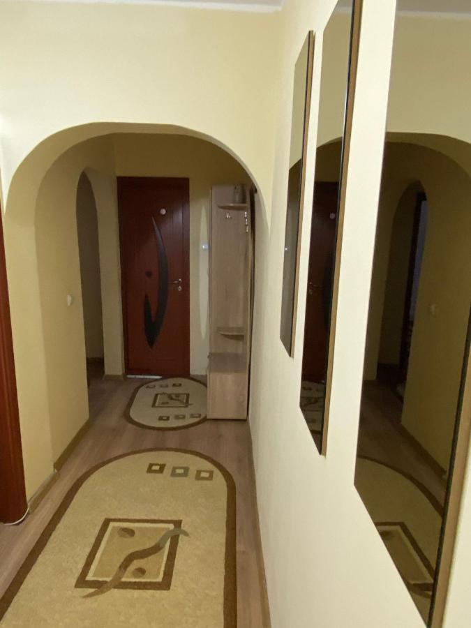 Apartment For Rent Galaţi Eksteriør billede